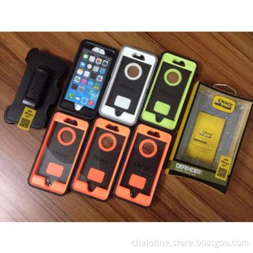 Defender series case for iPhone 6New